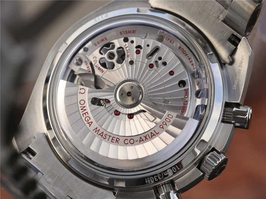 2023091100573267 - 歐米茄海馬手錶高仿手錶 OM歐米茄賽車計時碼錶￥3580
