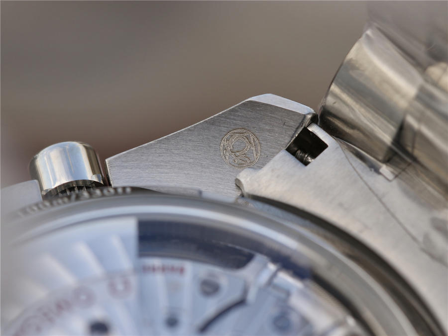 2023091100573824 - 歐米茄海馬手錶高仿手錶 OM歐米茄賽車計時碼錶￥3580