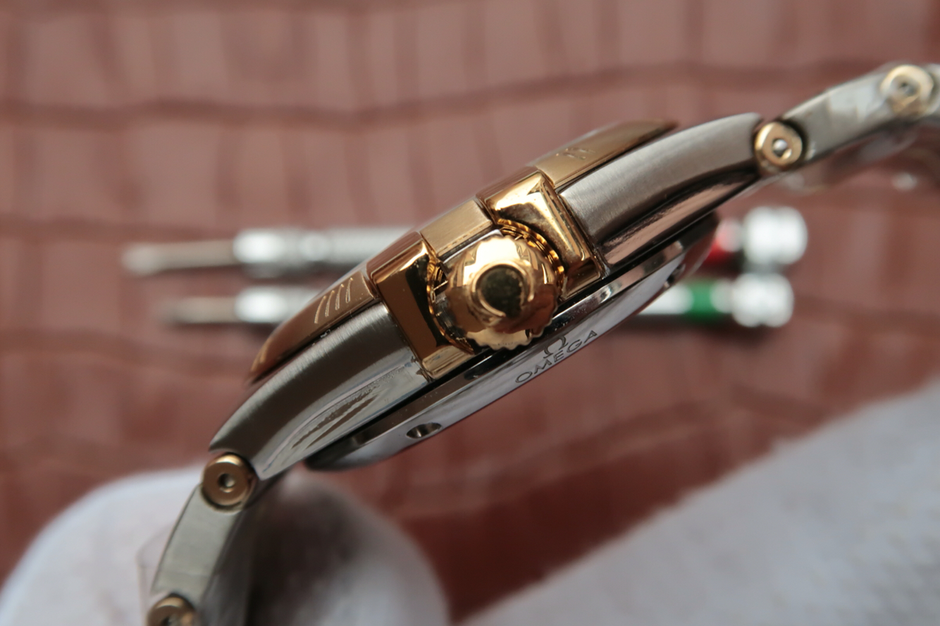202309120029151 - 高仿手錶歐米茄星座男錶 V6歐米茄星座繫列123.20.35￥2980
