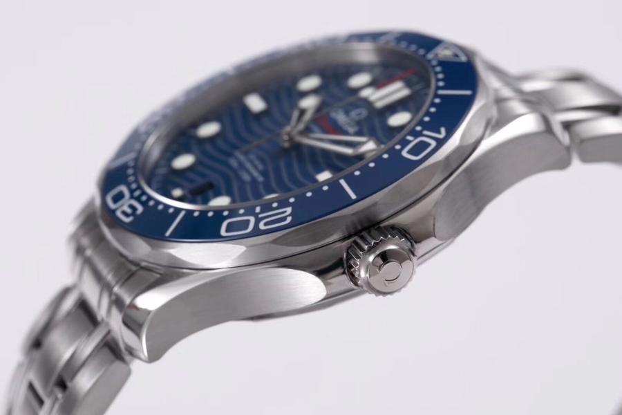 2023091200384551 - 歐米茄海馬藍盤高仿手錶 VS歐米茄海馬210.30.42.20.03.001￥3380 