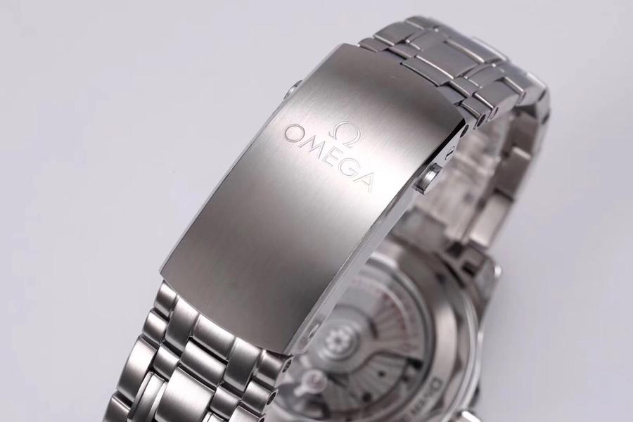 2023091200385070 - 歐米茄海馬藍盤高仿手錶 VS歐米茄海馬210.30.42.20.03.001￥3380 