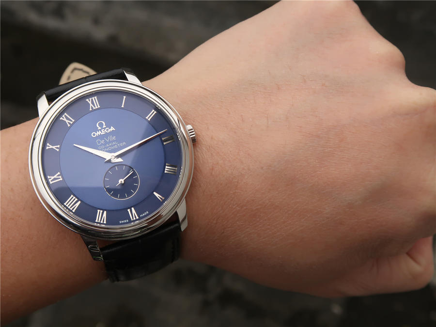 2023091501480874 - 歐米茄蝶飛高仿手錶版價格 TW歐米茄碟飛兩針半腕錶￥3180
