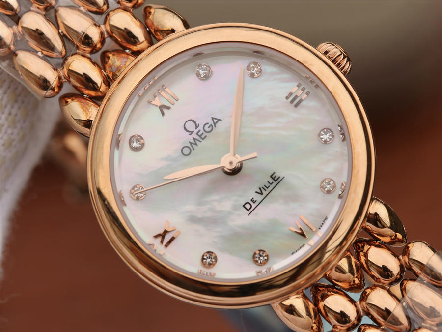 2023091605245750 - 歐米茄蝶飛高仿手錶手錶價格 歐米茄DeVille水滴繫列￥2980