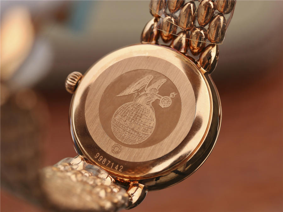 2023091605250612 - 歐米茄蝶飛高仿手錶手錶價格 歐米茄DeVille水滴繫列￥2980