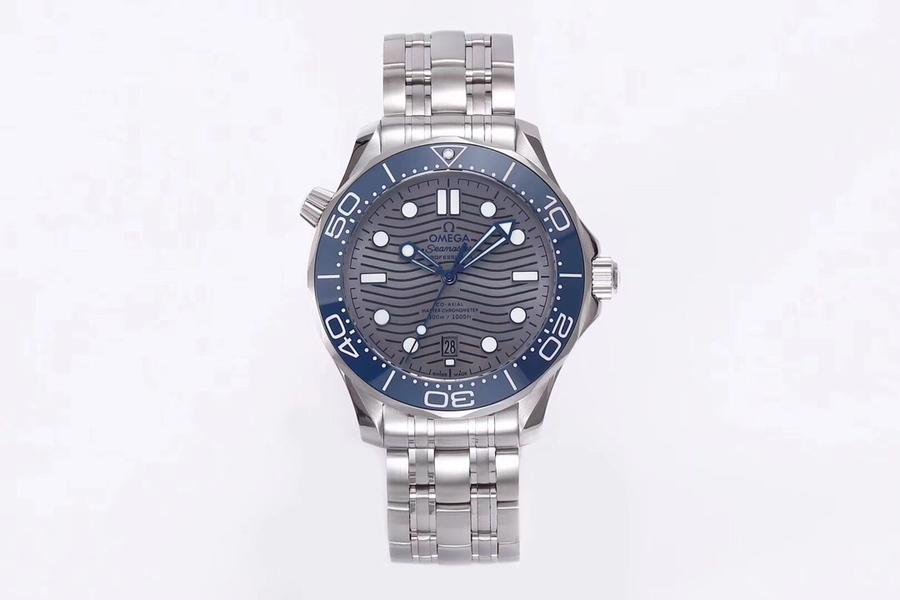2023091703391199 - 歐米茄300m海馬手錶高仿手錶版本 VS歐米茄海馬210.30.42.20.06.001￥3180