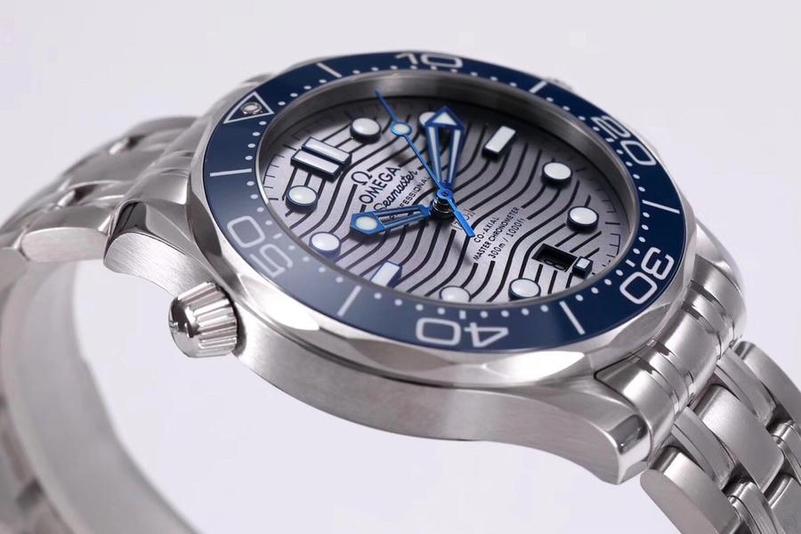 2023091703394669 - 歐米茄300m海馬手錶高仿手錶版本 VS歐米茄海馬210.30.42.20.06.001￥3180