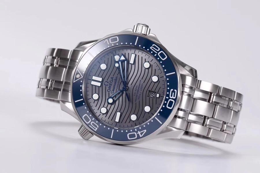 2023091703395336 - 歐米茄300m海馬手錶高仿手錶版本 VS歐米茄海馬210.30.42.20.06.001￥3180