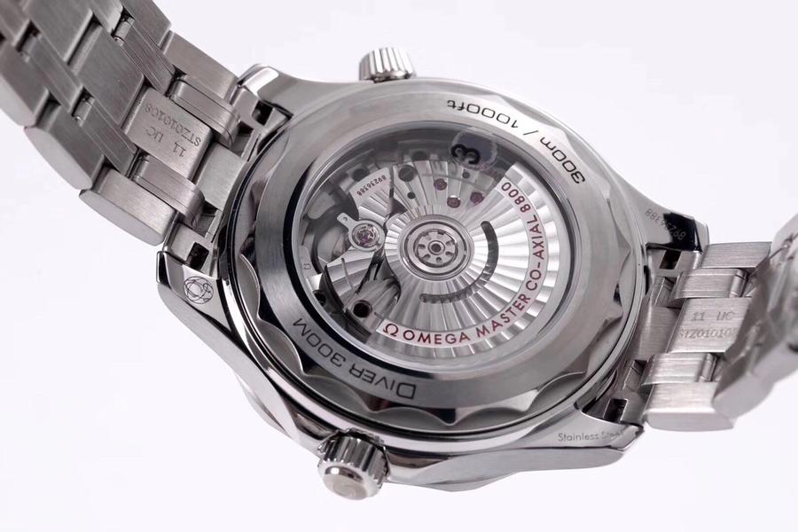 2023091703400681 - 歐米茄300m海馬手錶高仿手錶版本 VS歐米茄海馬210.30.42.20.06.001￥3180