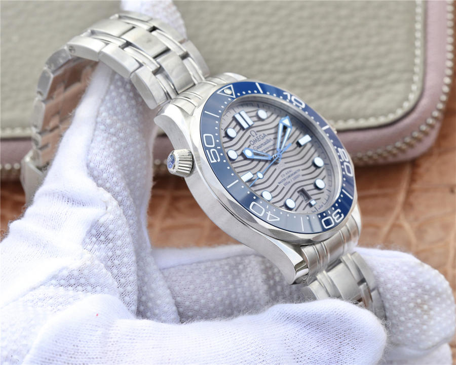 2023091703414147 - 歐米茄300m海馬手錶高仿手錶版本 VS歐米茄海馬210.30.42.20.06.001￥3180
