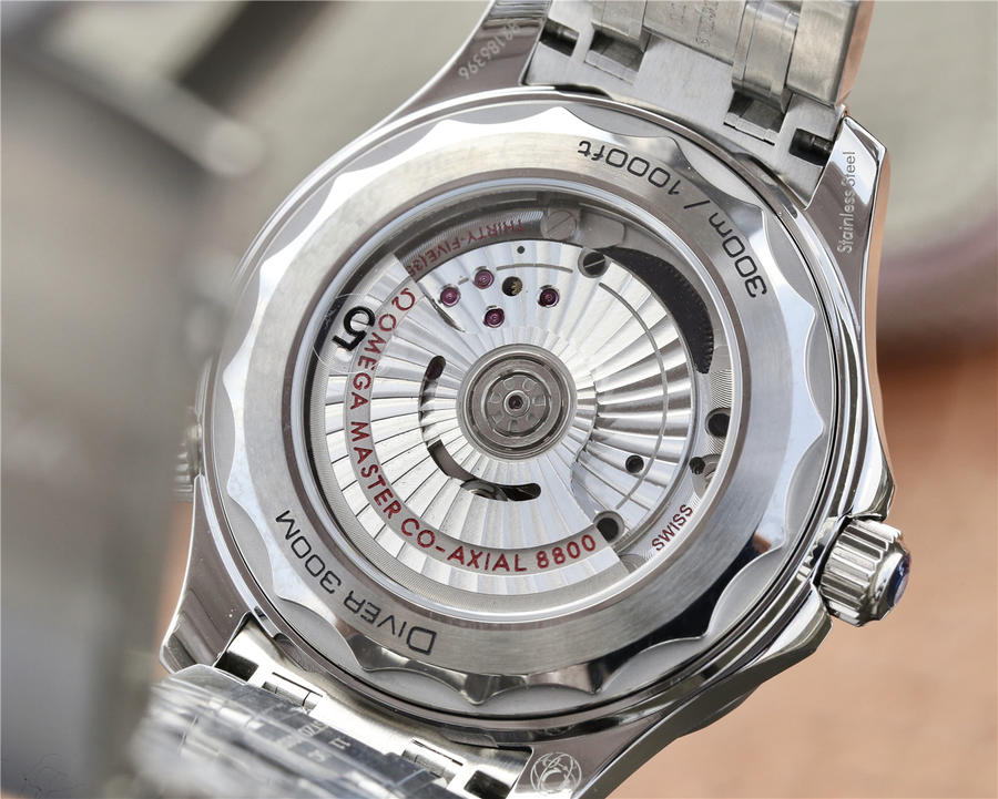 2023091703422123 - 歐米茄300m海馬手錶高仿手錶版本 VS歐米茄海馬210.30.42.20.06.001￥3180