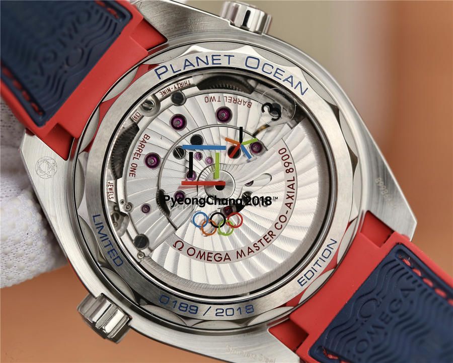 2023091902272678 - 高仿手錶歐米茄海馬手錶 VS歐米茄奧林匹克繫列特別版￥3480