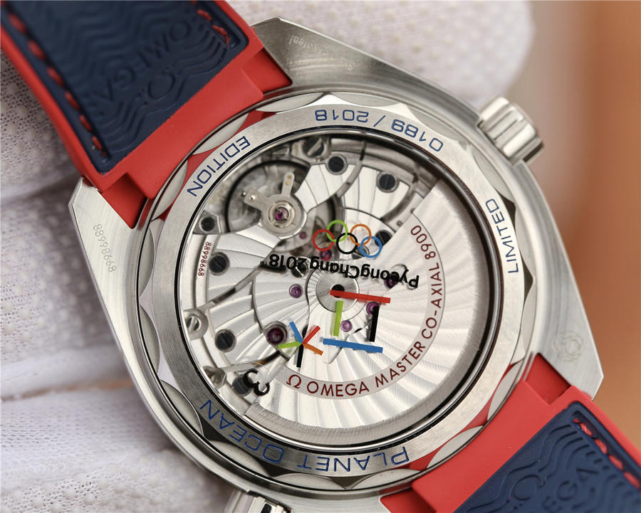 2023091902273060 - 高仿手錶歐米茄海馬手錶 VS歐米茄奧林匹克繫列特別版￥3480