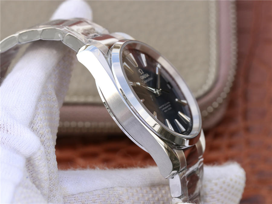 2023091902300250 - 海馬歐米茄 高仿手錶 VS歐米茄海馬150米231.10.42.21.03.001￥3180