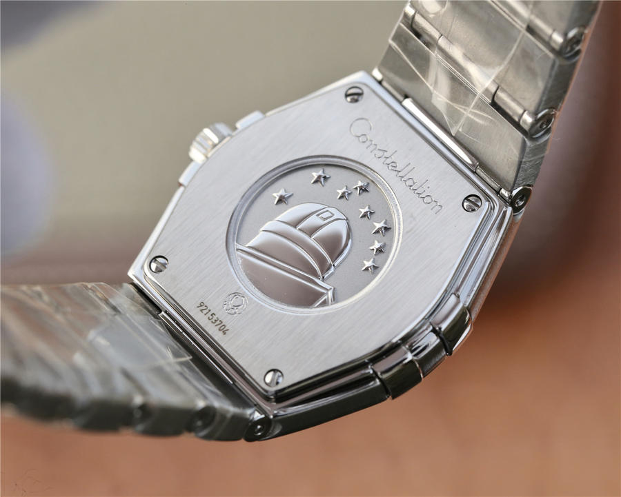 2023092102304130 - 3s廠高仿手錶歐米茄星座 3s歐米茄新升級版星座繫列27MM￥2980