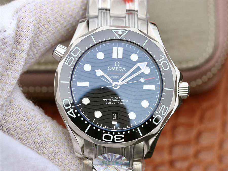 202309210237218 - 哪個廠高仿手錶的歐米茄海馬好 歐米茄海馬300米210.30.42.20.01.001￥3180