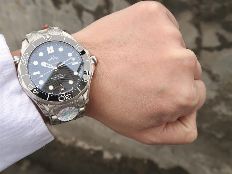 202309210237559 - 哪個廠高仿手錶的歐米茄海馬好 歐米茄海馬300米210.30.42.20.01.001￥3180