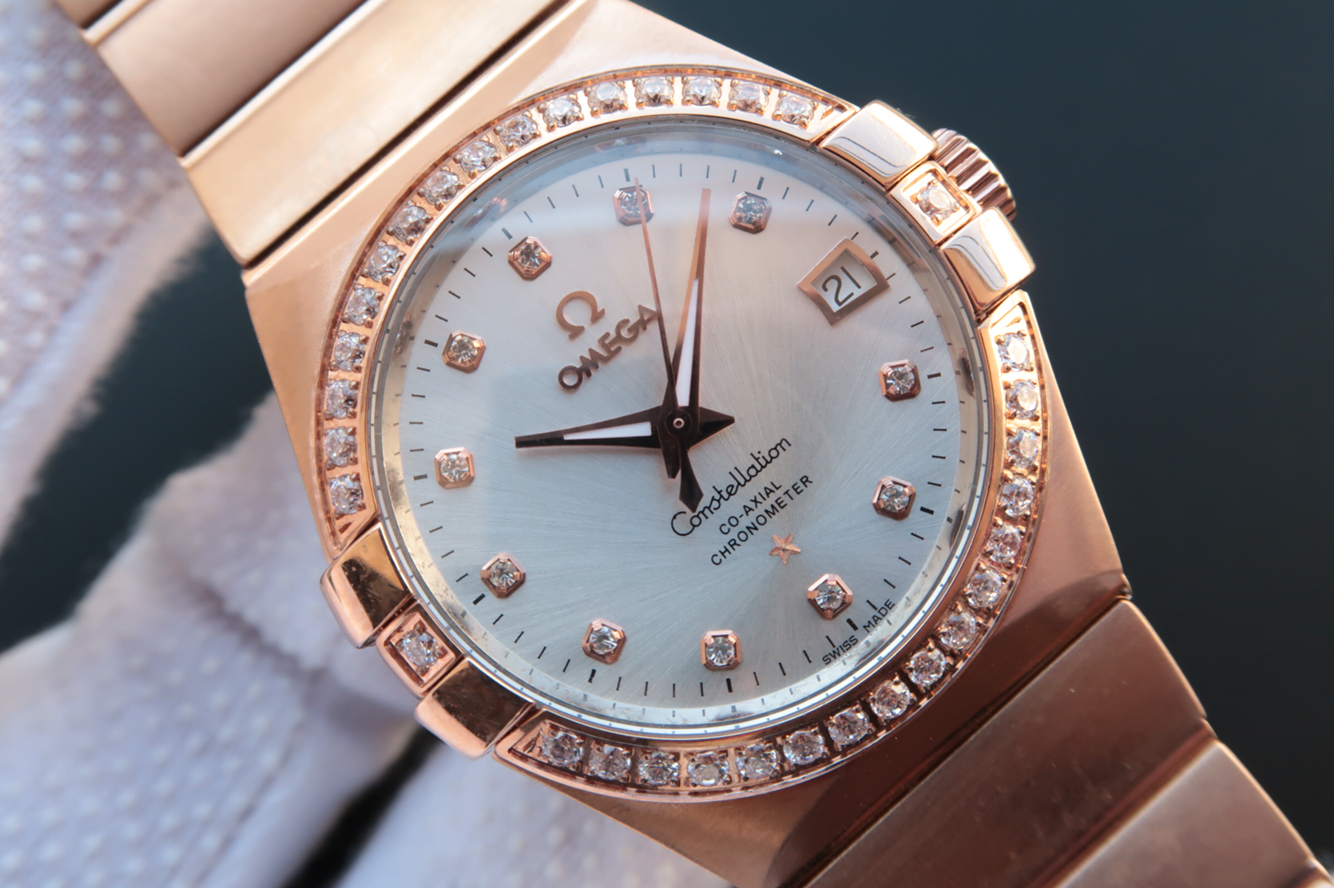 2023092203125538 - 歐米茄星座高仿手錶群 V6歐米茄星座繫列123.20.35￥2980