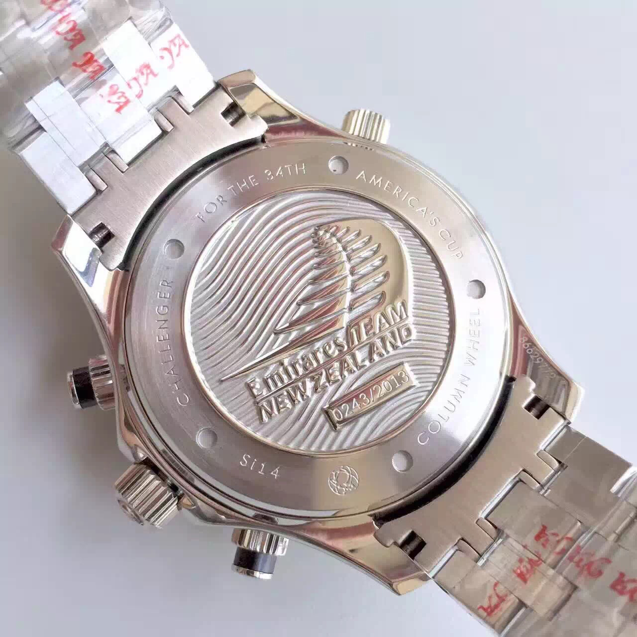 2023092303545390 - 歐米茄海馬新西蘭酋長 高仿手錶 JH歐米茄新西蘭酋長限量版￥3580