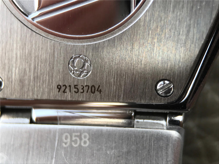 202309251310309 - 歐米茄星座繫列女錶高仿手錶 V6歐米茄星座27毫米￥2980