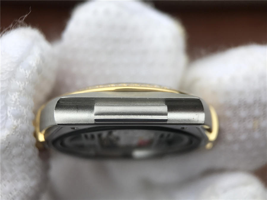 2023092513103873 - 歐米茄星座繫列女錶高仿手錶 V6歐米茄星座27毫米￥2980