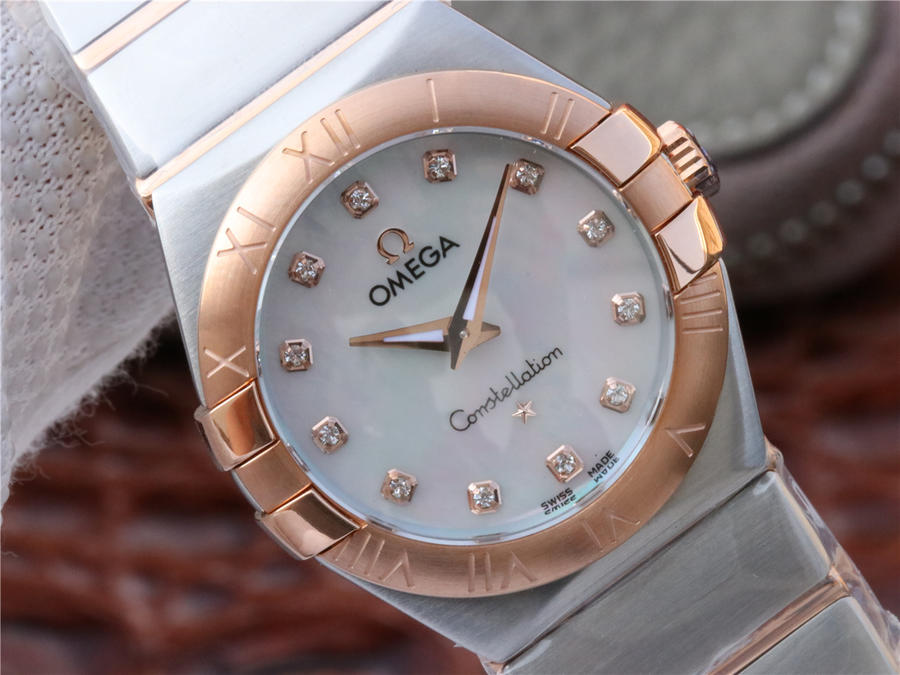 2023092600093712 - 歐米茄星座 高仿手錶版如何 V6歐米茄星座123.20.27.60.55.003￥2980