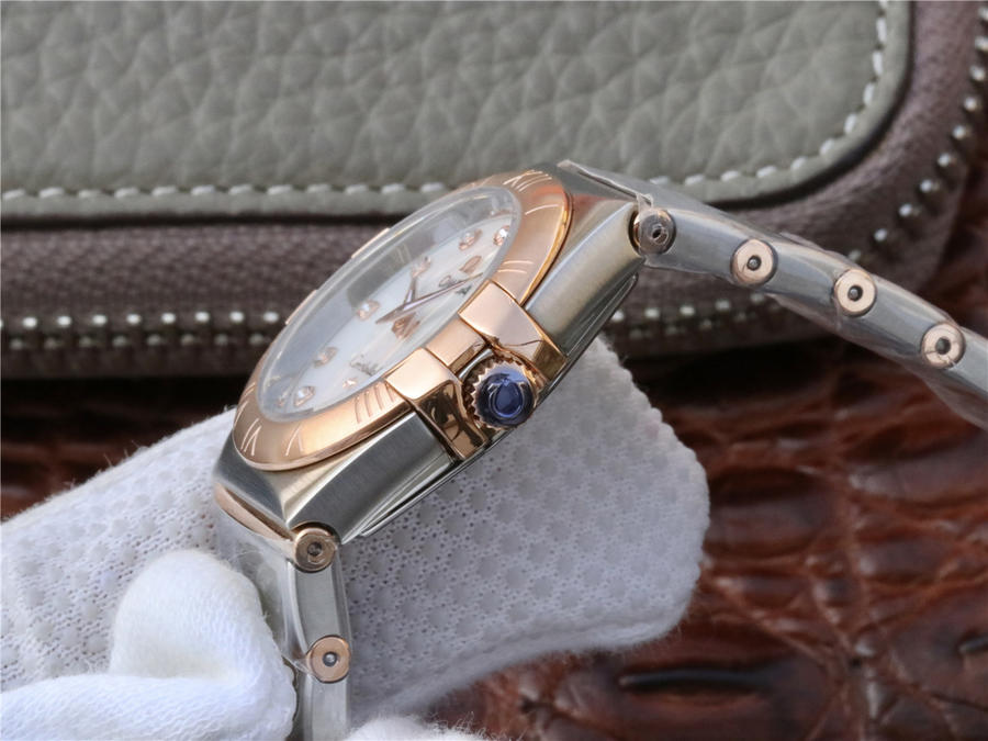 2023092600094166 - 歐米茄星座 高仿手錶版如何 V6歐米茄星座123.20.27.60.55.003￥2980