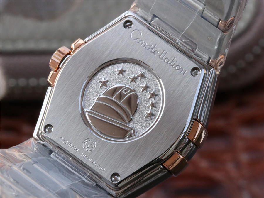 2023092600094370 - 歐米茄星座 高仿手錶版如何 V6歐米茄星座123.20.27.60.55.003￥2980