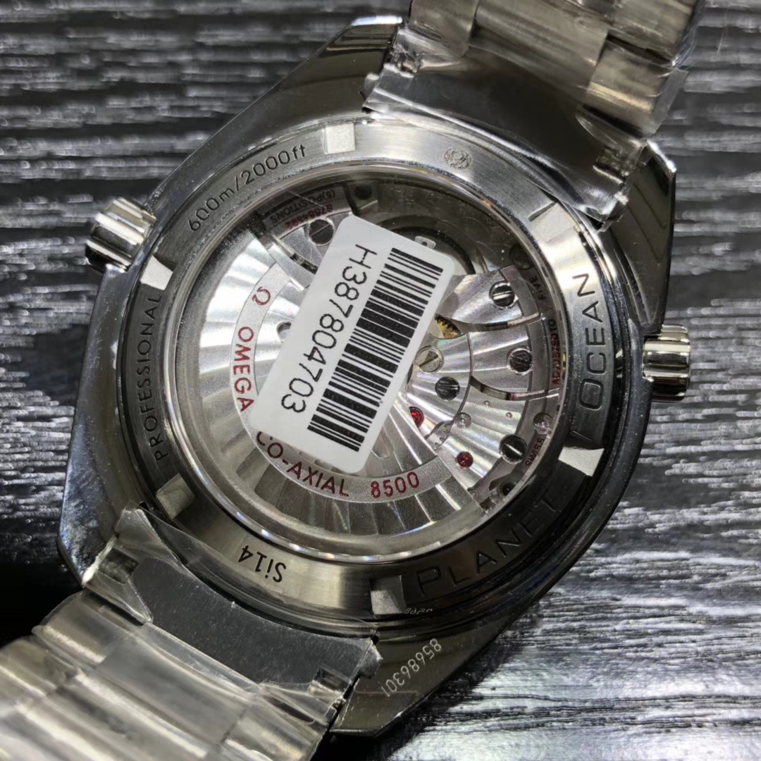 2023092600151875 - 高仿手錶歐米茄海馬600價格 MKS歐米茄海馬232.30.42.21.01.003￥3480