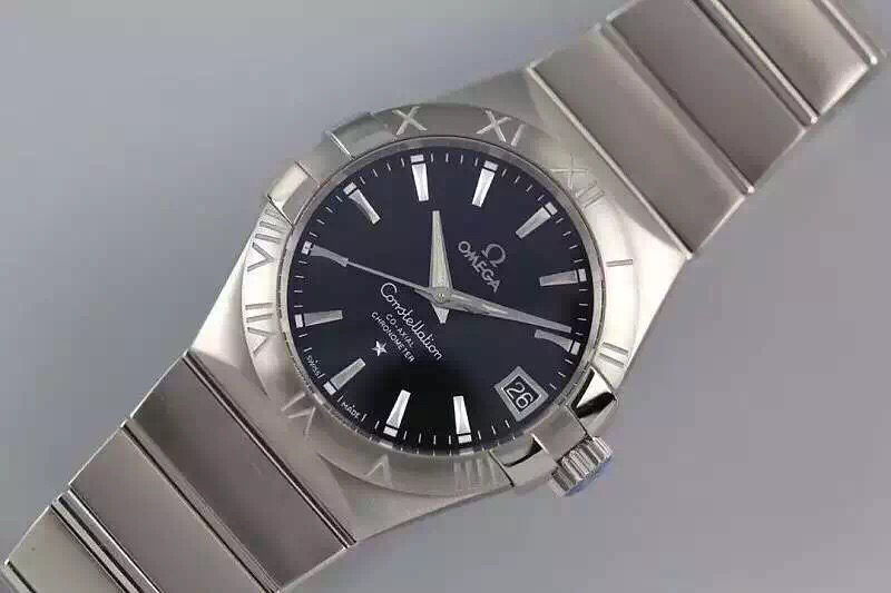 202309280407309 - 歐米茄星座錶哪廠高仿手錶 V6歐米茄星座123.10.38.21.01.001￥3180