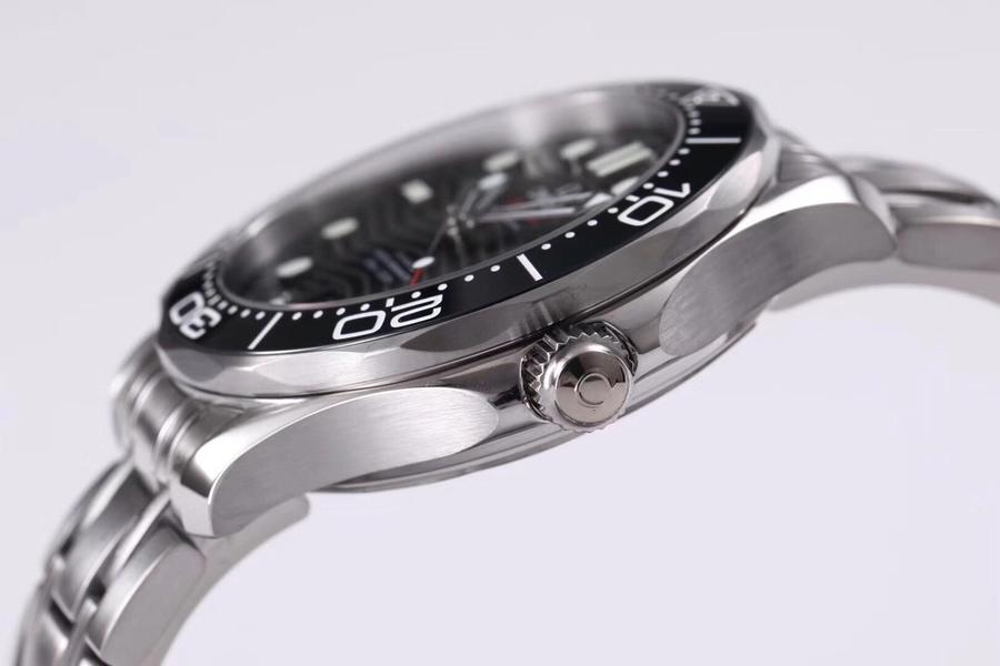 2023102102112543 - 歐米茄海馬300新款高仿手錶 VS歐米茄海馬210.30.42.20.01.001￥3480