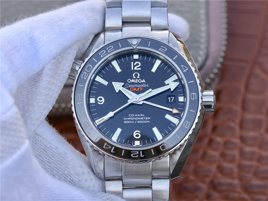 2023102102180938 - 高仿手錶歐米茄海馬那個廠 VS歐米茄海洋宇宙GMT￥3480