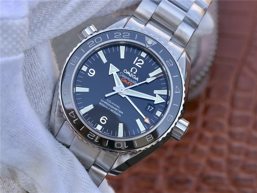 2023102102181245 - 高仿手錶歐米茄海馬那個廠 VS歐米茄海洋宇宙GMT￥3480