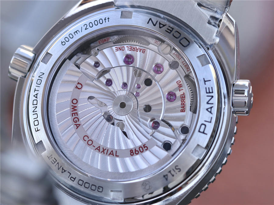 2023102102182021 - 高仿手錶歐米茄海馬那個廠 VS歐米茄海洋宇宙GMT￥3480