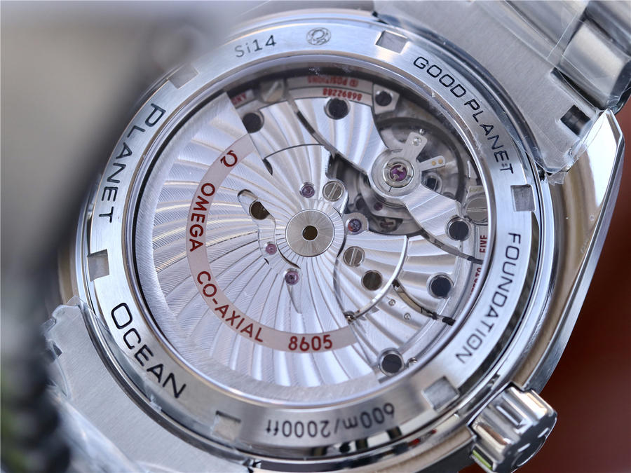 2023102102182271 - 高仿手錶歐米茄海馬那個廠 VS歐米茄海洋宇宙GMT￥3480