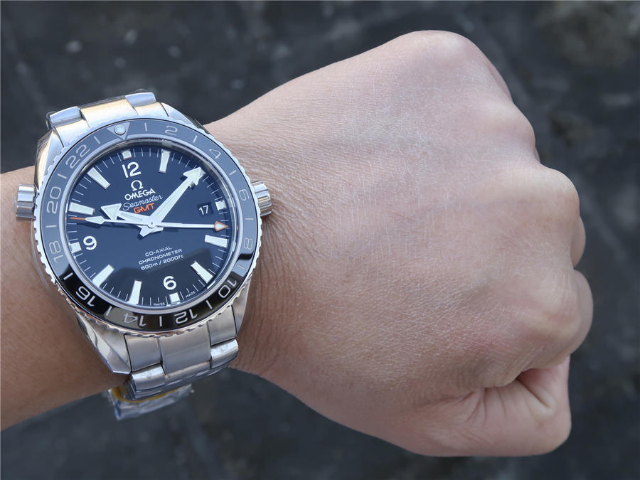 2023102102182839 - 高仿手錶歐米茄海馬那個廠 VS歐米茄海洋宇宙GMT￥3480