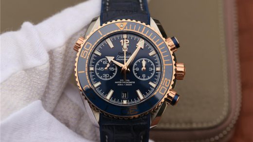 2023102202510982 520x293 - 高仿手錶腕錶歐米茄海馬哪款 OM歐米茄海馬215.23.46.51.03.001￥3880