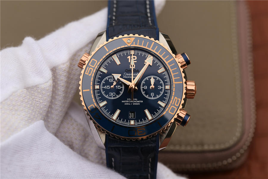 2023102202512952 - 高仿手錶腕錶歐米茄海馬哪款 OM歐米茄海馬215.23.46.51.03.001￥3880