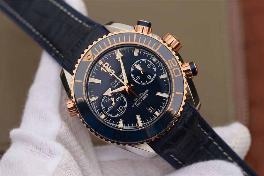 2023102202513130 - 高仿手錶腕錶歐米茄海馬哪款 OM歐米茄海馬215.23.46.51.03.001￥3880