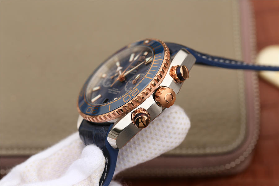 2023102202513449 - 高仿手錶腕錶歐米茄海馬哪款 OM歐米茄海馬215.23.46.51.03.001￥3880
