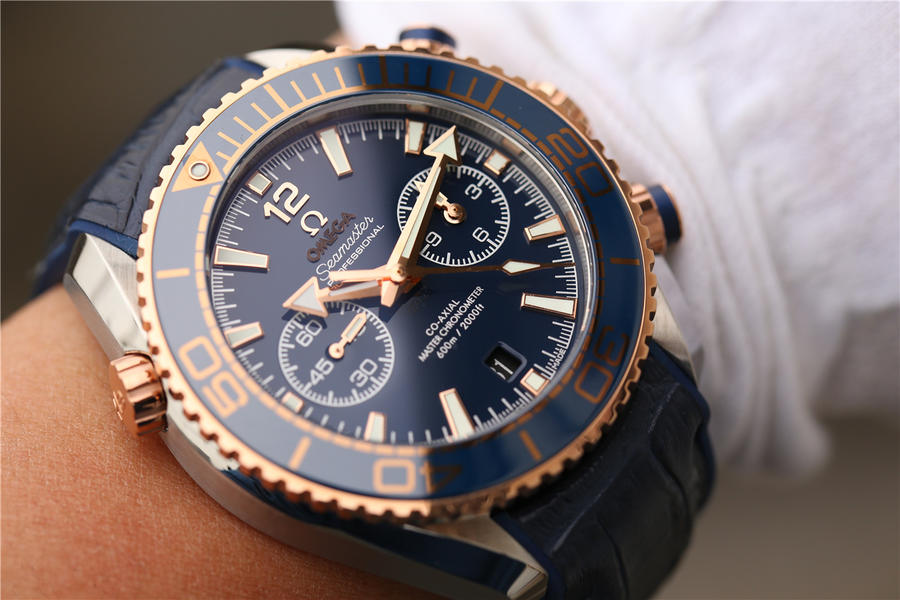 2023102202514079 - 高仿手錶腕錶歐米茄海馬哪款 OM歐米茄海馬215.23.46.51.03.001￥3880