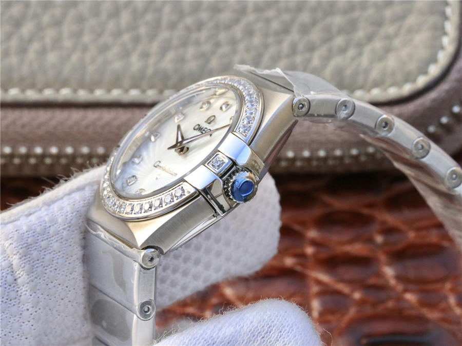 2023102222593051 - 高仿手錶歐米茄星座 V6歐米茄星座123.15.27.60.55.004￥3180