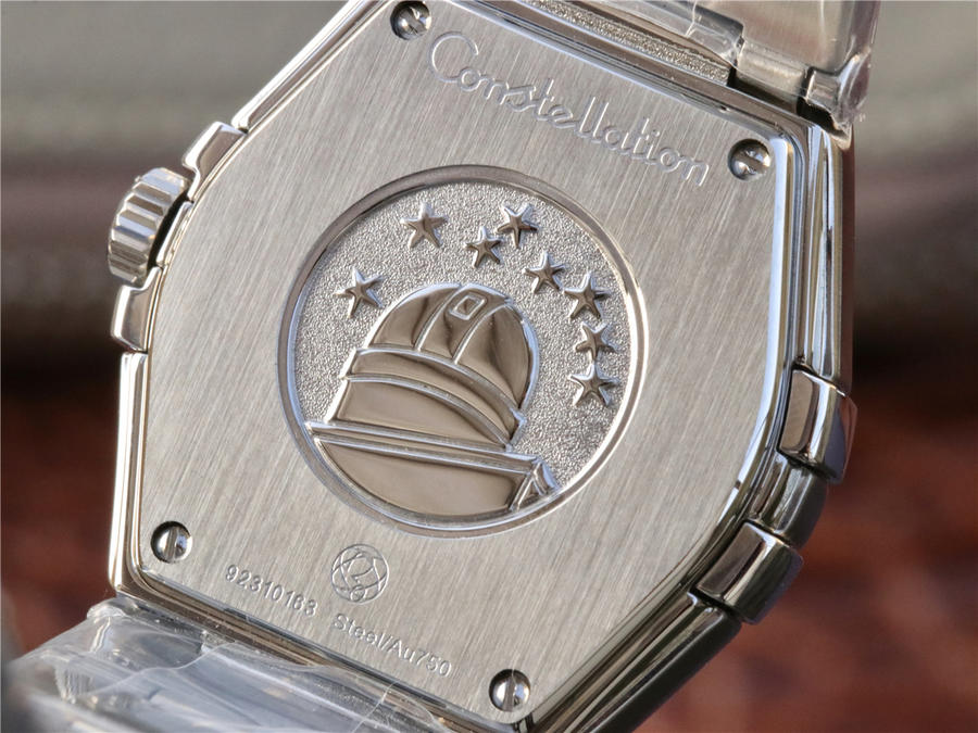2023102222593398 - 高仿手錶歐米茄星座 V6歐米茄星座123.15.27.60.55.004￥3180