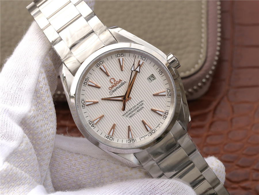 2023102501020684 - 歐米茄海馬高仿手錶與正品的區別 XF歐米茄海馬150米231.13.42.21.02.003￥3180