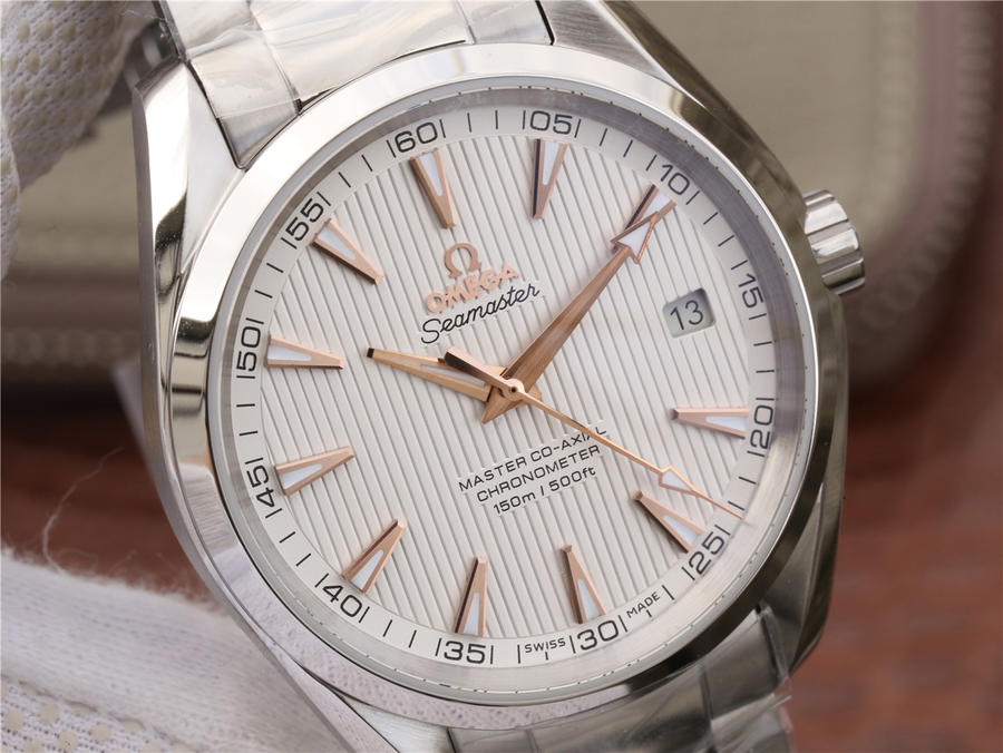 2023102501021085 - 歐米茄海馬高仿手錶與正品的區別 XF歐米茄海馬150米231.13.42.21.02.003￥3180