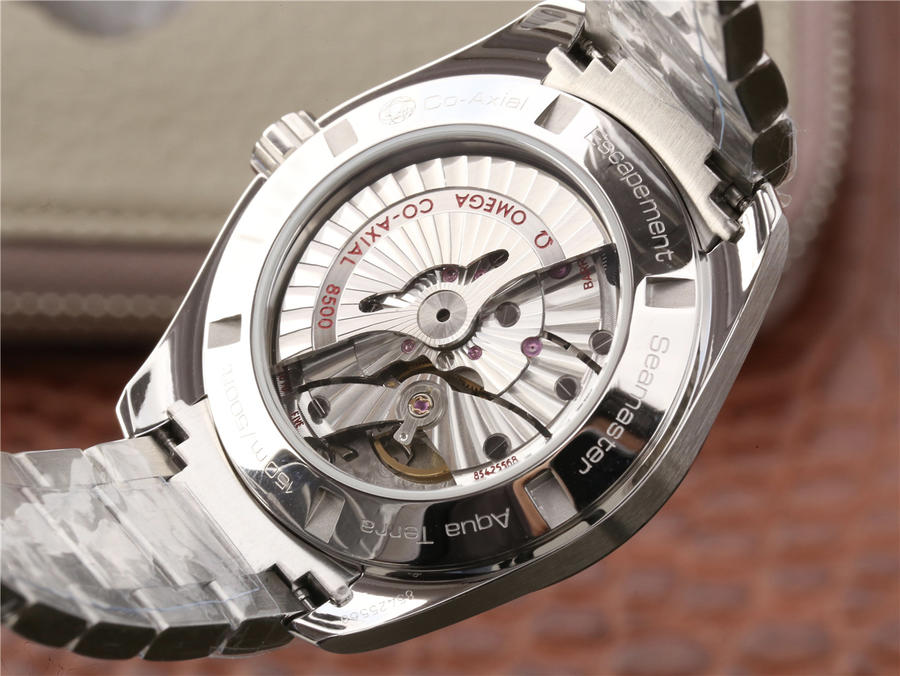 2023102501021688 - 歐米茄海馬高仿手錶與正品的區別 XF歐米茄海馬150米231.13.42.21.02.003￥3180