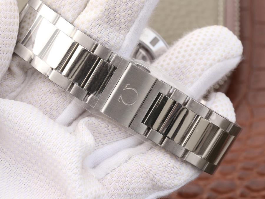 2023102501021816 - 歐米茄海馬高仿手錶與正品的區別 XF歐米茄海馬150米231.13.42.21.02.003￥3180