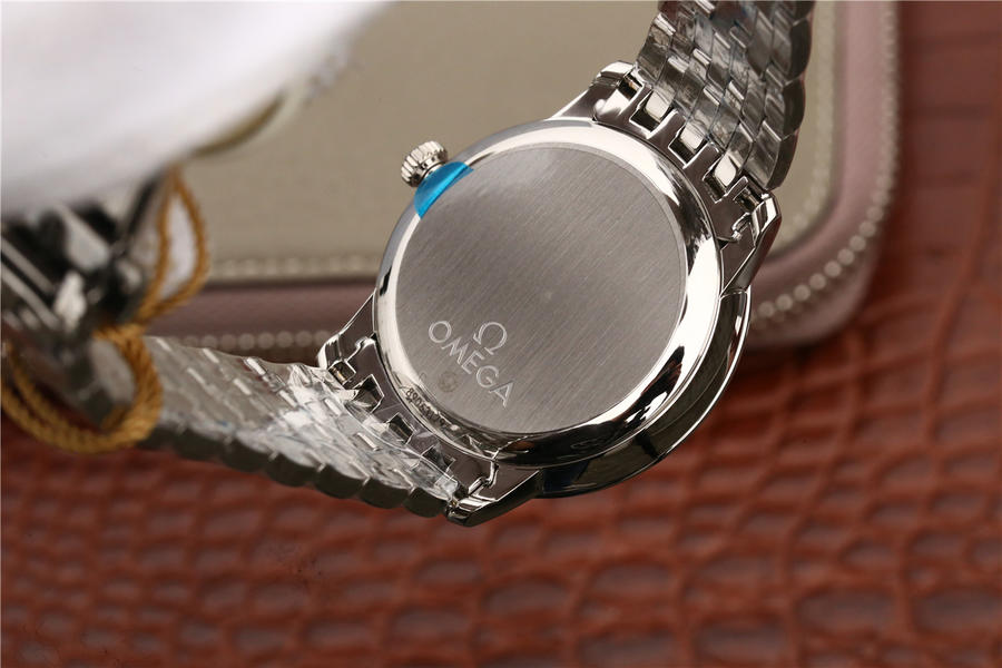 202310250103085 - 高仿手錶歐米茄蝶飛錶扣 TW歐米茄新碟飛424.10.40.20.01.001￥2980