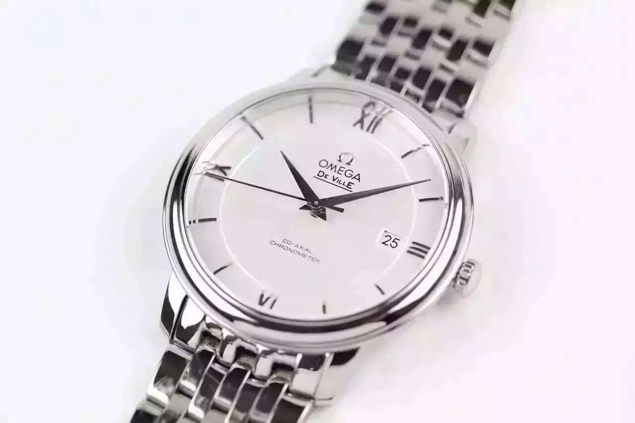 2023102501083196 - 歐米茄蝶飛高仿手錶價格 MKS歐米加碟飛424.10.37.20.02.001￥2980