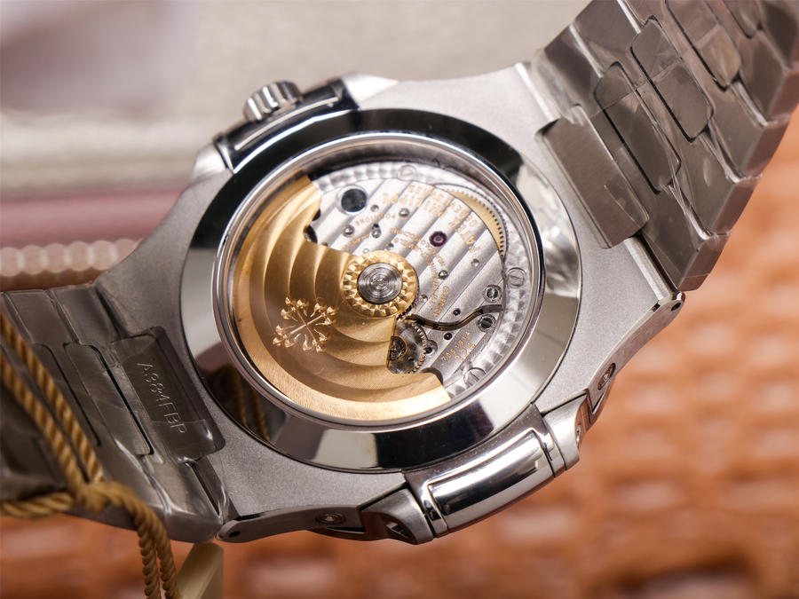 2023102601342081 - pf廠手錶百達翡麗鸚鵡螺多少錢 5726 復刻錶￥4580