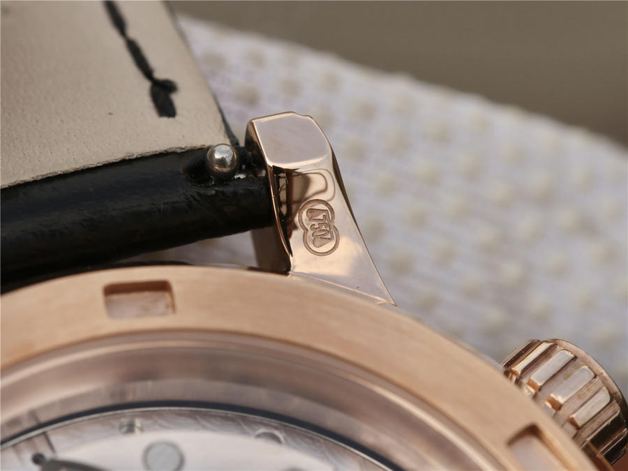 2023102922592586 - 百達翡麗哪個廠高仿手錶的好 百達翡麗超級復雜功能計時6104￥3280